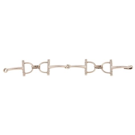 hermes horsebit bracelet|hermes horse price.